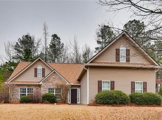 189 Jefferson Walk Cir, Jefferson, GA 30549