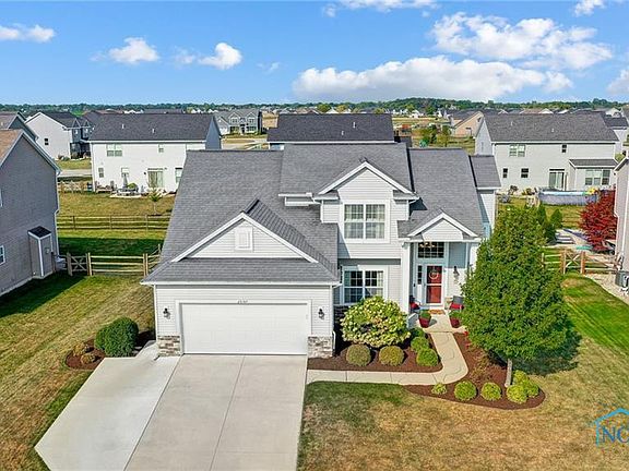 4th image of 25197 Fox Hunt Dr