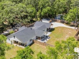 6447 Bemis Ln, Foley, AL 36535