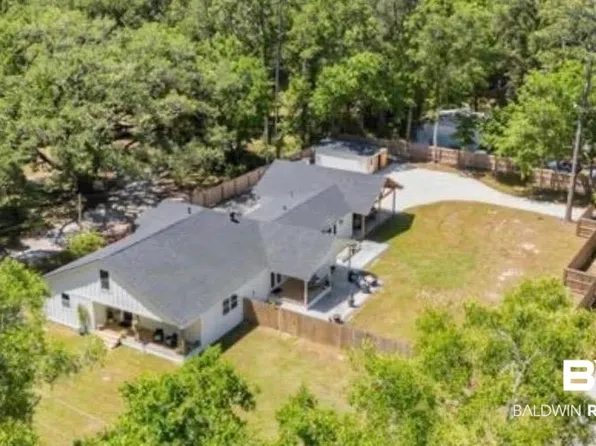 6447 Bemis Ln, Foley, AL 36535