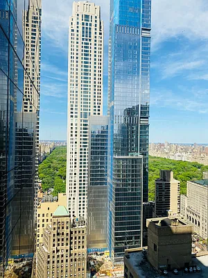 Rented by Brown Harris Stevens | media 24