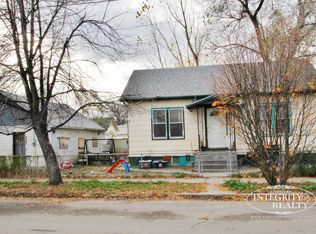 317 N 8th St, Miles City, MT 59301