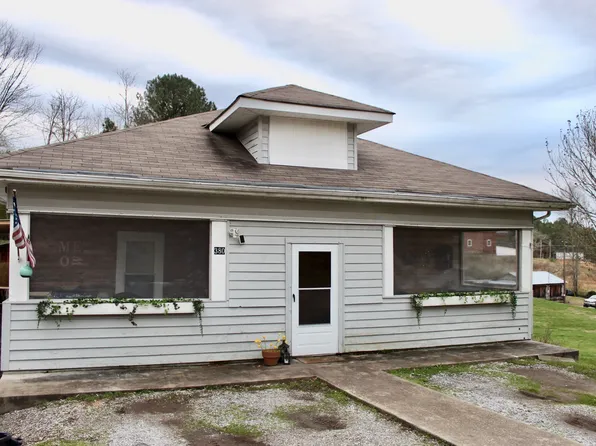 380 Main St, Copperhill, TN 37317