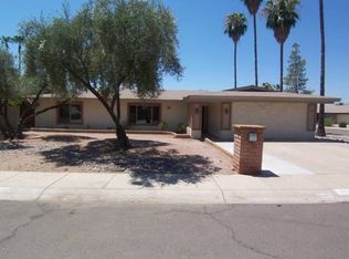 4506 S Los Feliz Dr, Tempe, AZ 85282