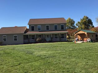 4408 Hulberton Rd, Holley, NY 14470