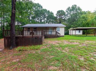 4501 Fm 1650, Gilmer, TX 75645