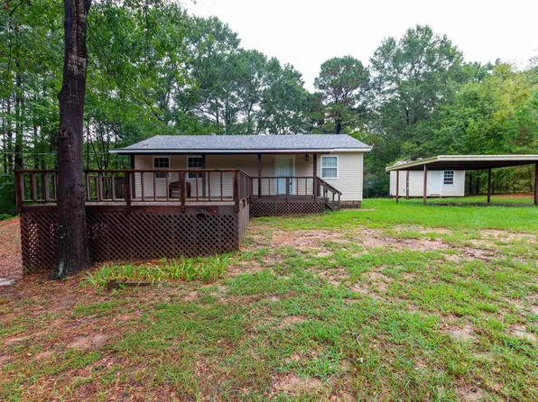 4501 Fm 1650, Gilmer, TX 75645