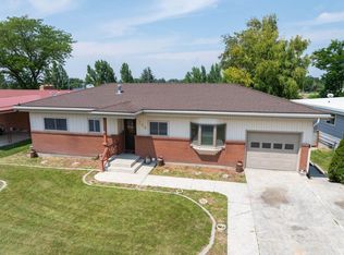 750 Fillmore Ave, American Falls, ID 83211