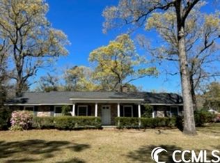 137 Mallard Cir, Georgetown, SC 29440