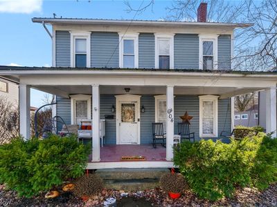 604 W Lincoln Way, Lisbon, OH, 44432