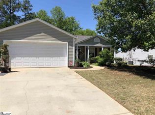 25 Reedy River Way, Greenville, SC 29605