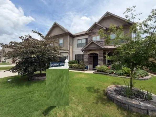 2919 Ogden Trl, Buford, GA 30519