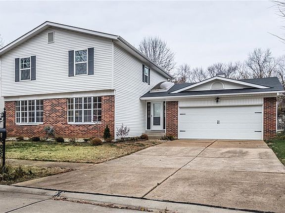 2nd image of 1369 Nykiel Ct