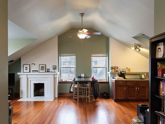 Living/Dining/Kitchen