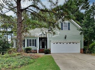1100 Secotan Pl, Fuquay Varina, NC 27526