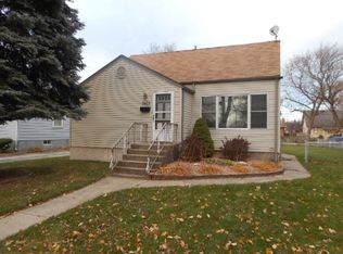 3422 186th St, Lansing, IL 60438