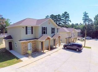 2104 Norfolk Way #101, Longview, TX 75601