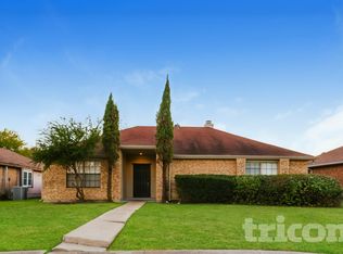 1252 Payne Dr, Lancaster, TX 75134