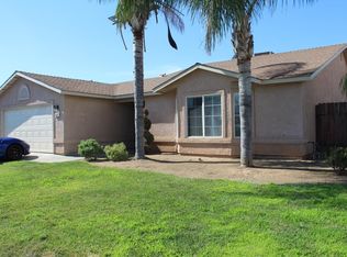 1625 Josephine Ave, Madera, CA