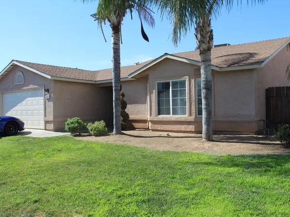 1625 Josephine Ave, Madera, CA 93638