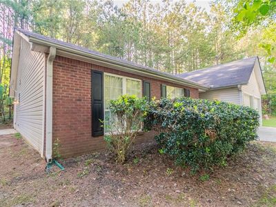 3856 Vine Stone Dr, Lithonia, GA, 30038