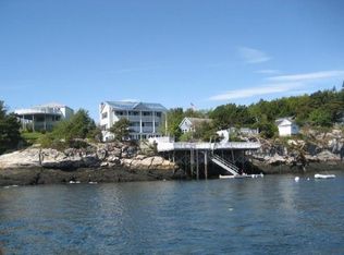 41 Fish House Cv, Phippsburg, ME 04562