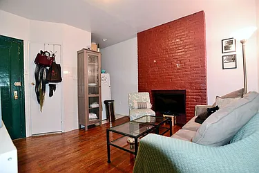 Rented by J Misrahi Realty Corp