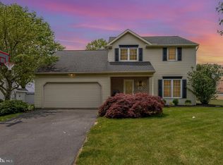 182 Northridge Dr, Landisville, PA 17538