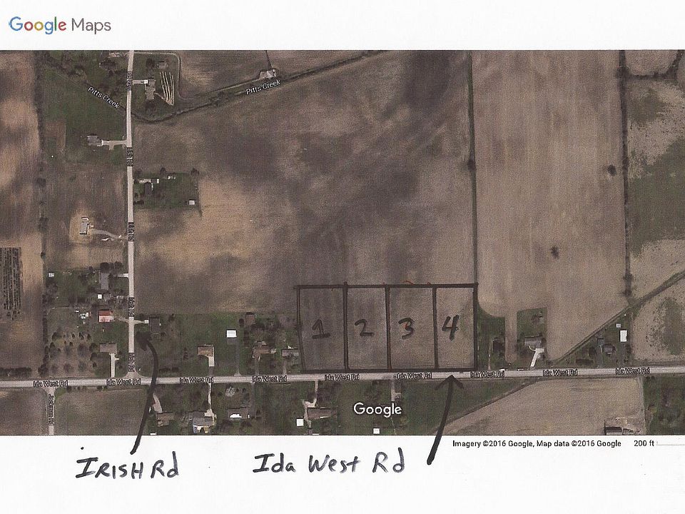 2nd image of 2735 Irish Rd