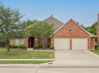 7900 Owl Creek Ln, McKinney, TX 75072