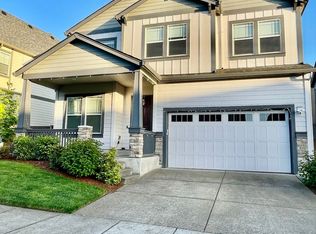 15418 NW Mathilda Ln, Portland, OR 97229
