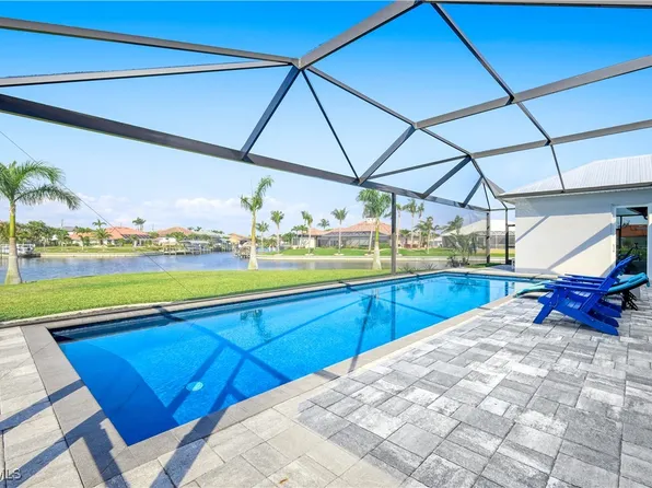 2519 SW 27th Ave, Cape Coral, FL 33914