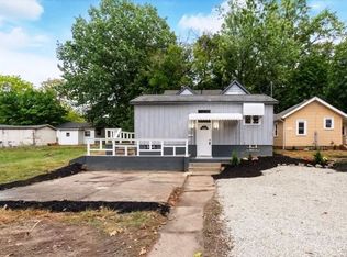 1507 Tyler St, Akron, OH 44307