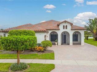5531 Ferrari Ave, Immokalee, FL 34142