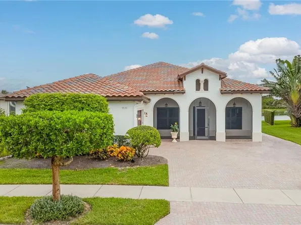 5531 Ferrari AVE, AVE MARIA, FL 34142
