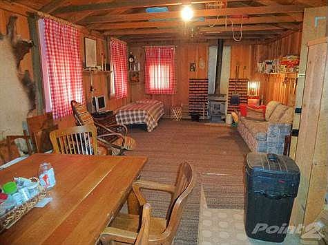 Living-dining-family room