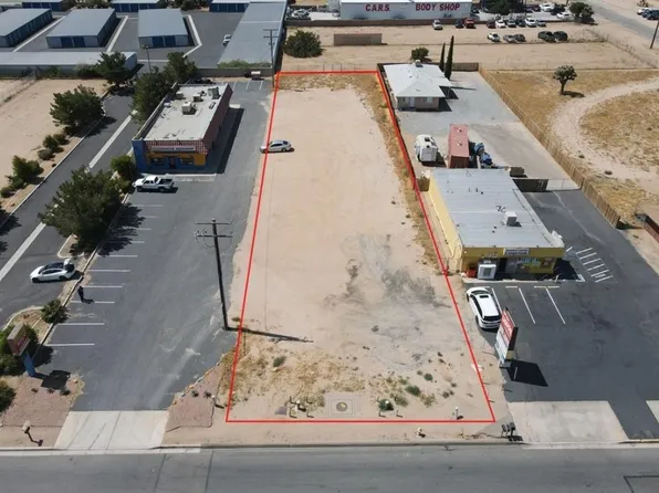 0 Main St, Hesperia, CA 92344