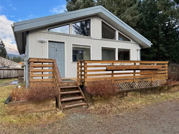 4925 Wren Dr #4925, Juneau, AK 99801