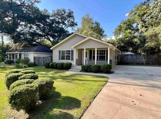 604 W 6th Ave, Tallahassee, FL 32303