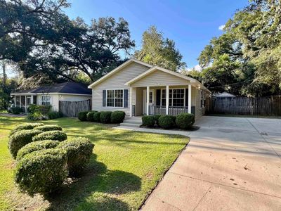 604 W 6th Ave, Tallahassee, FL, 32303
