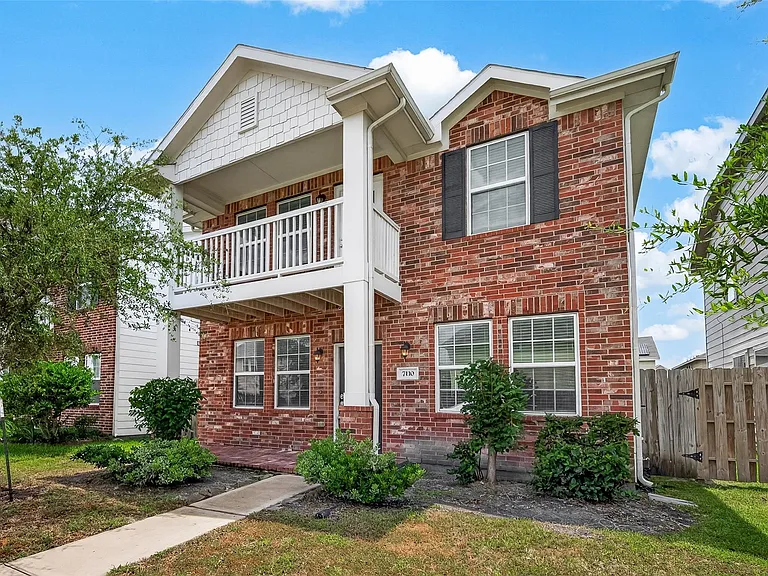 7110 Granite Terrace Ln — Photo 2