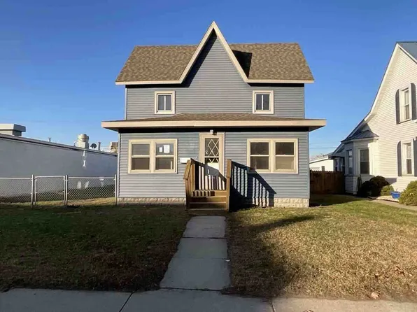 1311 Caledonia St, La Crosse, WI 54603