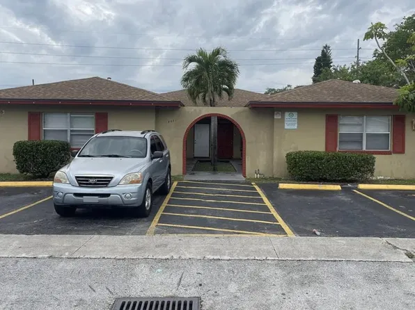 4031 NW 30th Ter APT 2, Fort Lauderdale, FL 33309