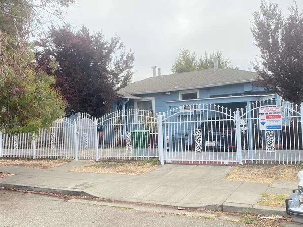 9643 Edes Ave, Oakland, CA 94603