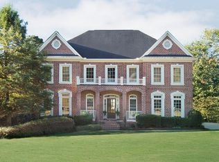 167 Grandmar Chase, Canton, GA 30115