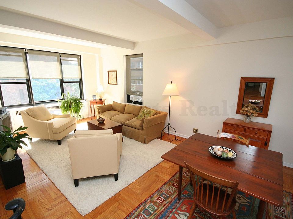 1st image of 60 Park Ter W APT A63