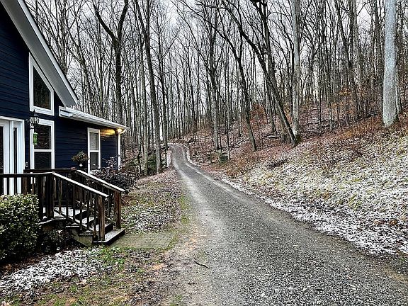 Light dusting on your proper