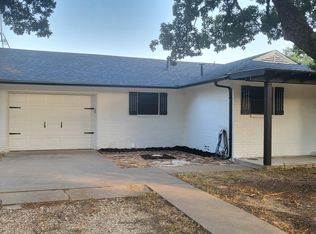 2016 County Road 314, Cleburne, TX 76031