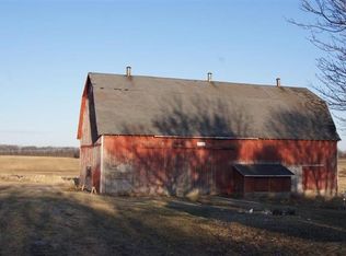 1223 Clark Rd, Lapeer, MI 48446