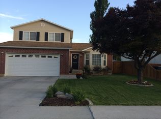 603 W 200 S, Spanish Fork, UT 84660